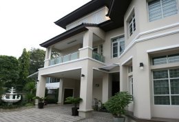 ผลงานบ้าน คุณอุไรวรรณ YB-02